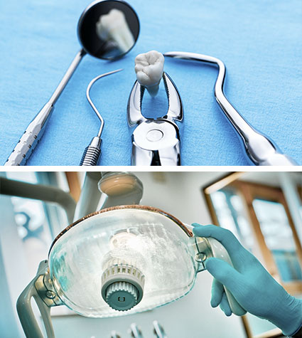 Chirurgia orale Chieti | Chirurgia Odontoiatrica Chieti