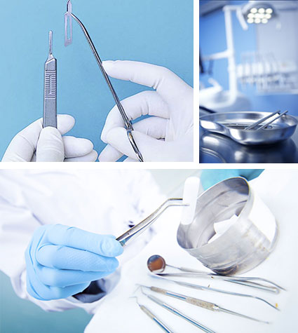 Chirurgia Odontoiatrica | Chirurgia Orale