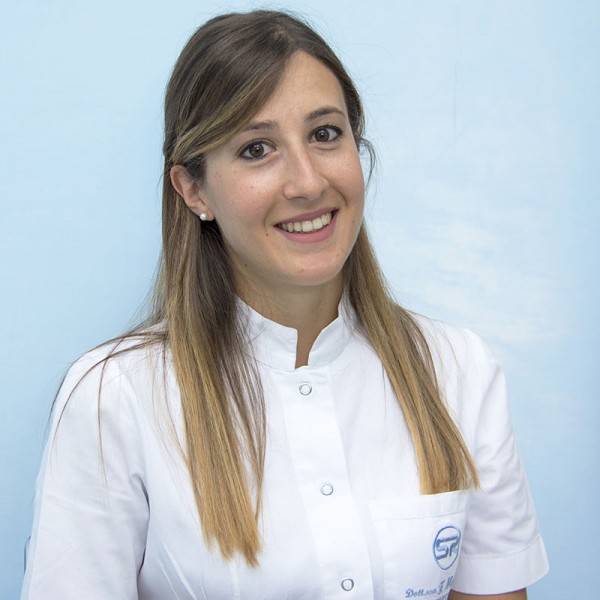 Dott.ssa Francesca Martino