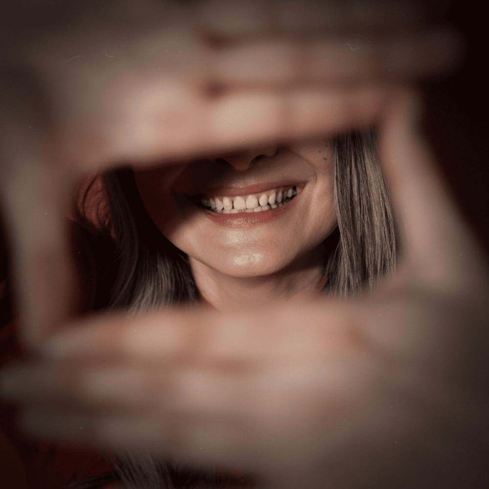 Sorriso prima