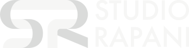 Studio Rapani Logo - Light Version